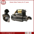 Diesel Motor Reparatur &amp; Starter Solenoid Ersatz (QD157)